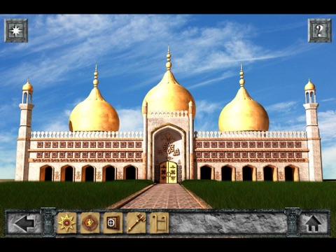Игра Cryptic Kingdoms for iPad