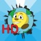 Roly-Poly Adventures for iPad New Free Level