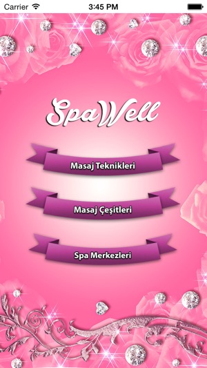 SpaWell(圖1)-速報App