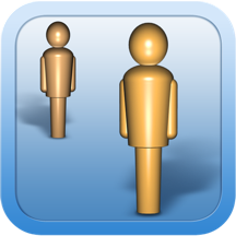 Find Friends-Yihubai(GPS Tracker)