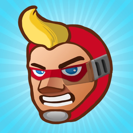 Scouter : Attack Power Meter icon
