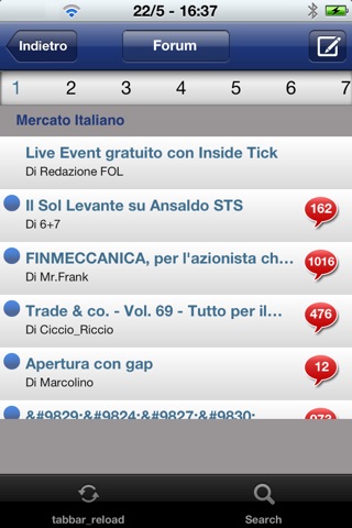 finanzaonline screenshot 2