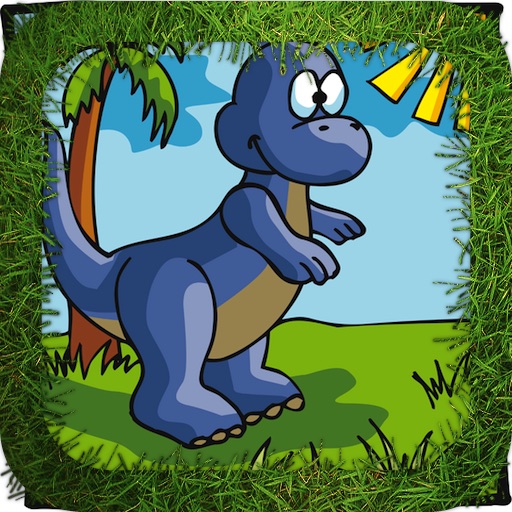 Dinosaur Encounter icon