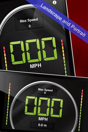 Speedometer!(圖2)-速報App