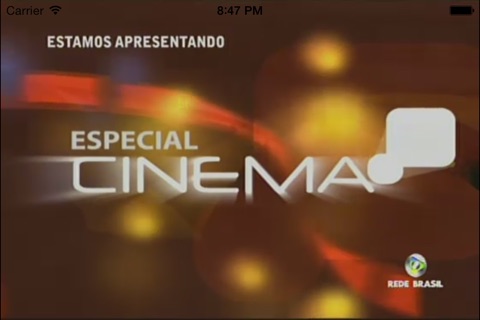 Brasil TV screenshot 4