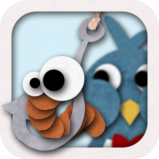 Cute Music from Singing Choir Bird Piano FREE icon