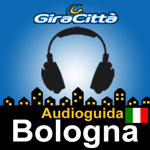 Bologna  Giracittà - Audioguida