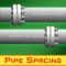Another Piping DataBase Series – Pipe Spacing