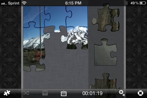 Any Puzzle screenshot 4