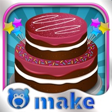 Activities of Cake Fun! FREE