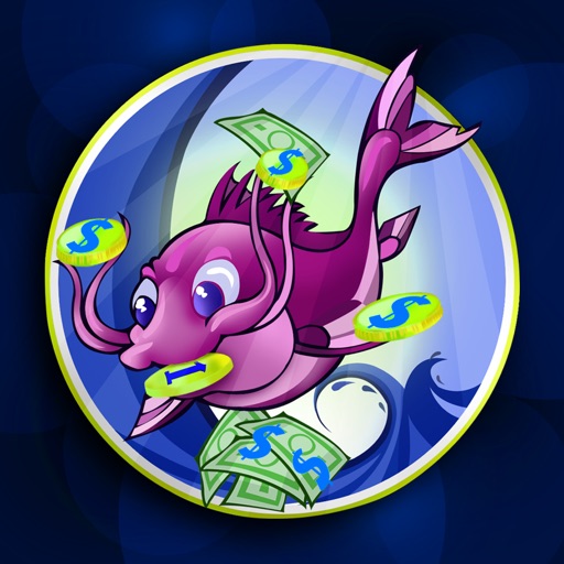 Ocean Slots: Atlantis Journey