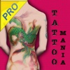 Tattoo Mania HD Pro