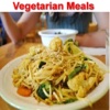 Vegetarian Meals+