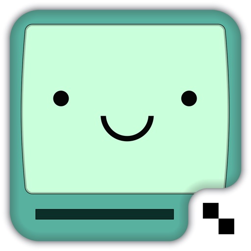 Beemo - Adventure Time icon