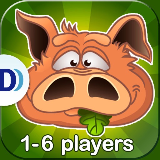 Hungry Pigster icon