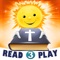 ***READ, LISTEN, INTERACT