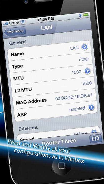TikTool - Mobile Winbox screenshot-3