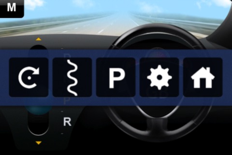 Mini Car-GIBET screenshot 3