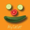 MySalat – Fresh and Tasty Salad Recipes