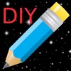 DIY Attack - Draw It Yourself Game