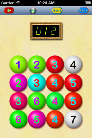 Counting Beads Intro screenshot 4