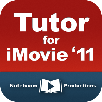 Tutor for iMovie 11