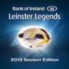 Leinster Legends 2013 Season Edition