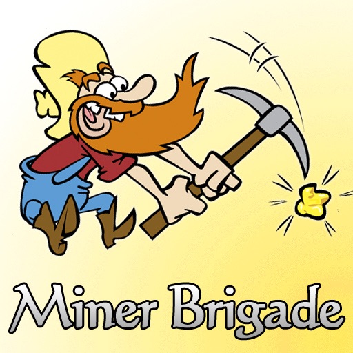 Miner Brigade icon