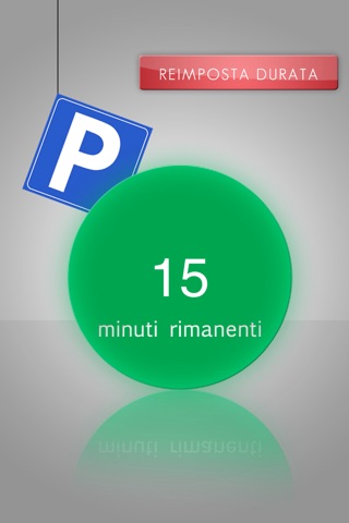 Parking Meter HD screenshot 2