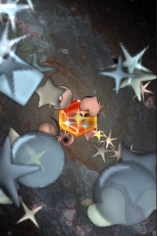 Alien Star Dust screenshot 3