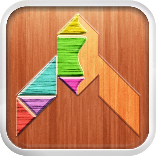 Super Mosaic for Kids iOS App
