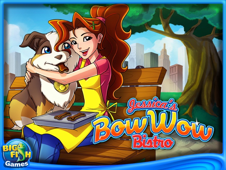 Jessica's BowWow Bistro HD (Full)