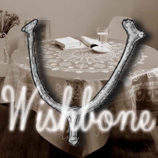 i-Wishbone icon