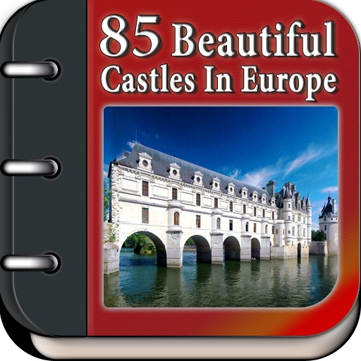 Beautiful Castles - Europe