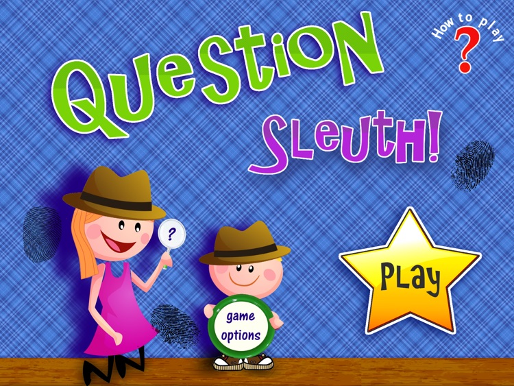 Question Sleuth