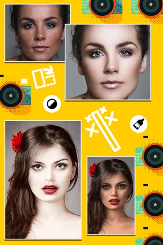ImageEditor-Free photo Editor With Photo effects,blur effects,photo crop,photo adjustments screenshot 3
