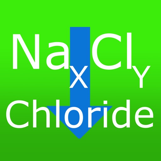 Inorganic Chemical Nomenclature icon