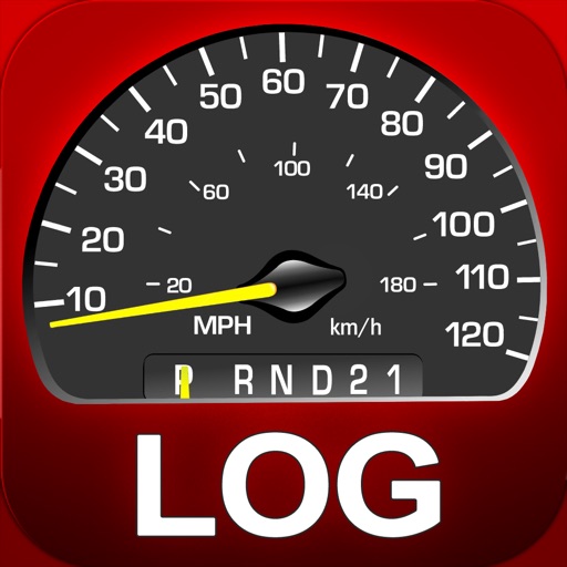 Car Logger Expenses icon