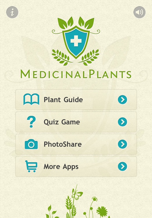 Medicinal Plants PRO - NATURE MOBILE