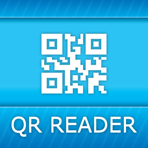 QR Collection Icon