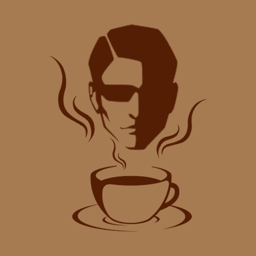 CoffeeGuy icon