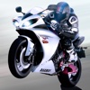 Highway Biker 3D Motorcycle Racing for free - need super speed, control and stunt rider