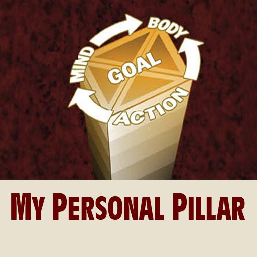 My Personal Pillar icon