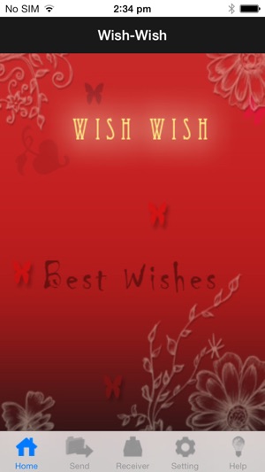 Wish-Wish Lite(圖1)-速報App