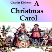 Christmas Carol (by Charles Dickens) icon