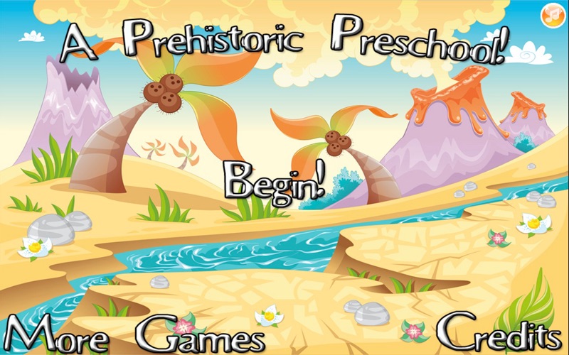 A Prehistoric Preschool! thumbnail 1
