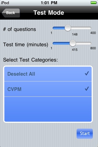 Certified Veterinary Practice Manager (CVPM) Exam Prep screenshot 4