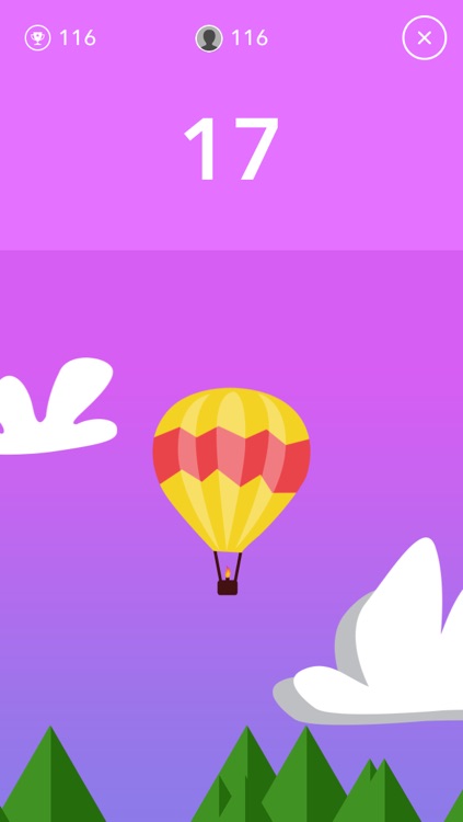 Super Finger - World Record Challenges screenshot-3