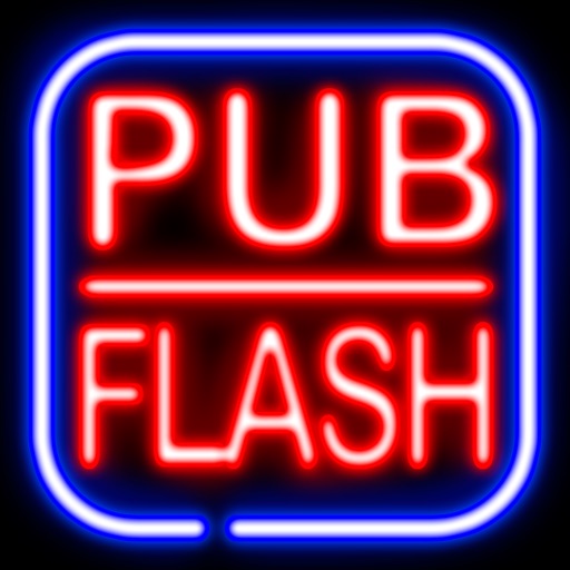 Pub Flash