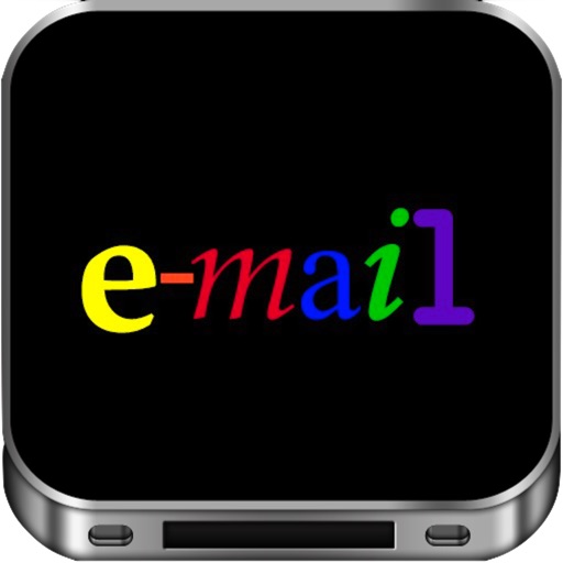Email Text and Emoticons Editor (Colors, fonts, formats and sizes)